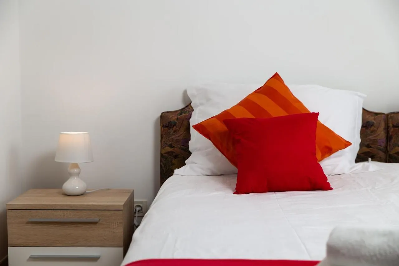 Kvarner Bay View Apartments Opatija Kroatien