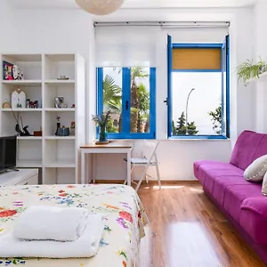 Apartman Zara Apartment